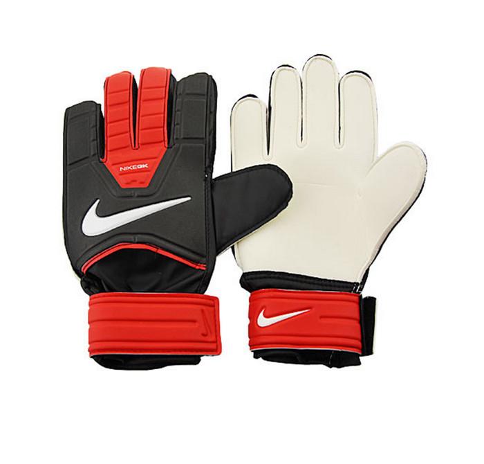 Купить Перчатки Вратарские NIKE GK Match | GS 0240-066 в Москве или заказать доставку на Slamdunk.su